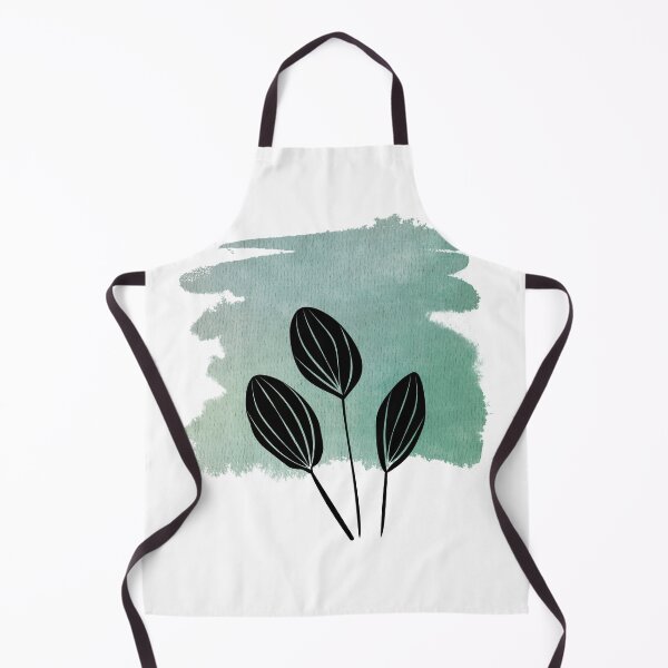 Item preview, Japandi Leaves One designed and sold by Elisabeth Lucas.