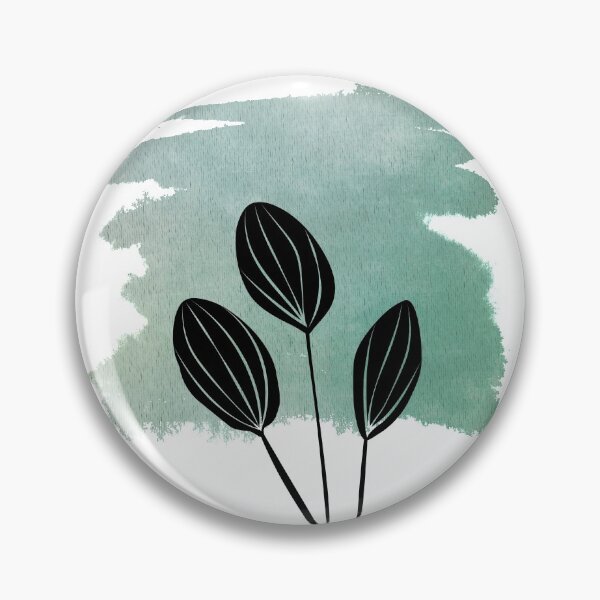 Item preview, Japandi Leaves One designed and sold by Elisabeth Lucas.