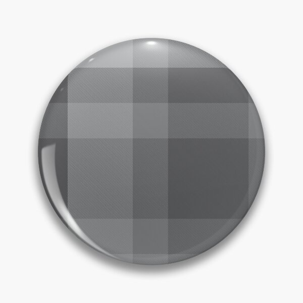 Item preview, Grey Plaid Tartan Textured Pattern designed and sold by Siu-Hong Mok.