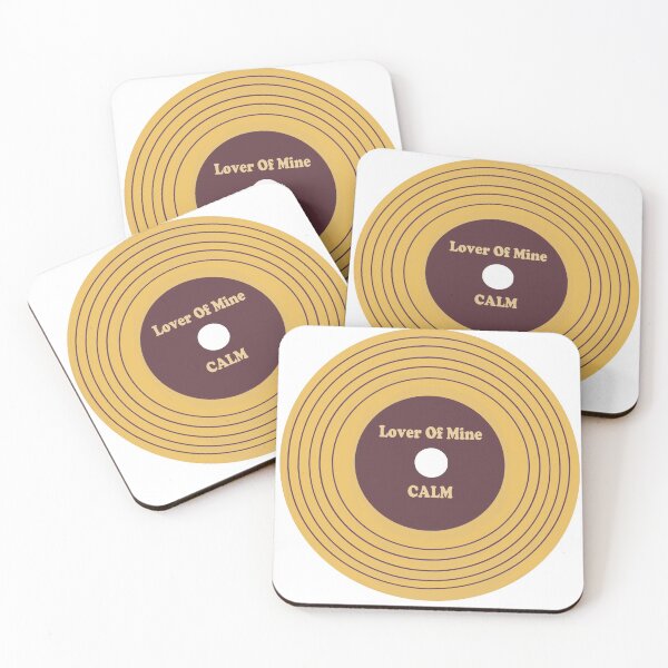 Item preview, Lover Of Mine 5SOS Calm Vinyl  designed and sold by anikasart.