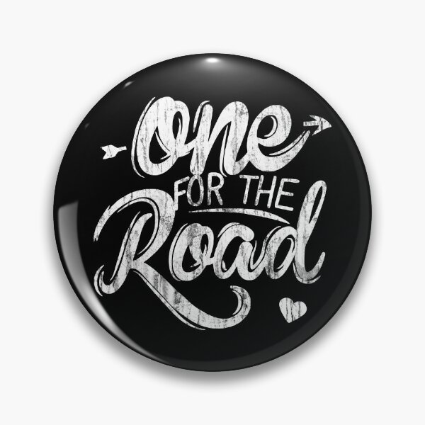 Item preview, One For The Road Vintage designed and sold by paulmartinos.