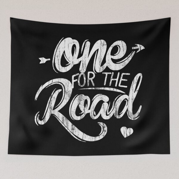 Item preview, One For The Road Vintage designed and sold by paulmartinos.