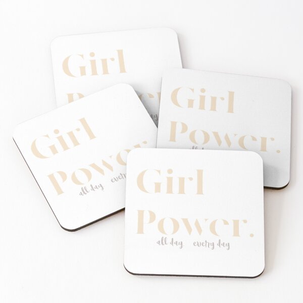 Item preview, Poder femenino designed and sold by loveannastacia.