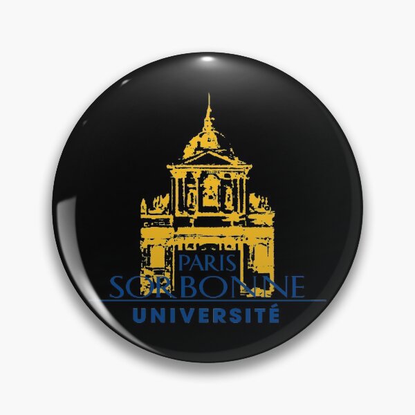 Item preview, Paris Sorbonne Université designed and sold by noeakazama.