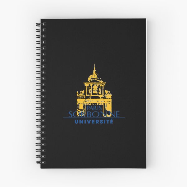 Item preview, Paris Sorbonne Université designed and sold by noeakazama.
