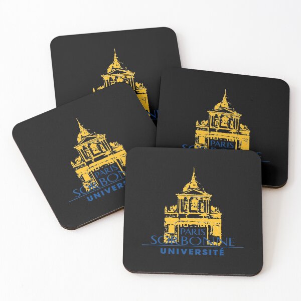 Item preview, Paris Sorbonne Université designed and sold by noeakazama.