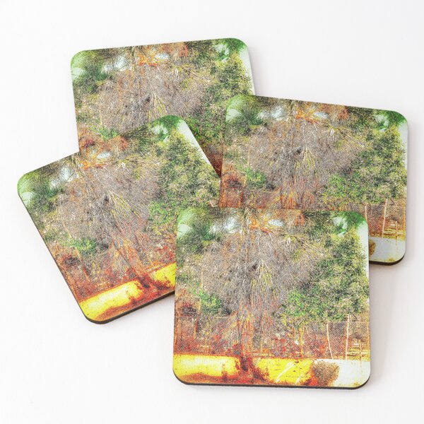 Item preview, The old tree designed and sold by Altasdesigner  (OW).