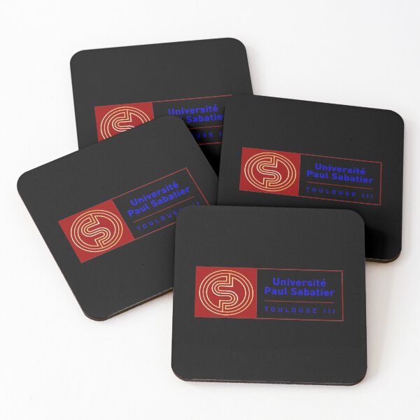 Item preview, Paul Sabatier University designed and sold by noeakazama.