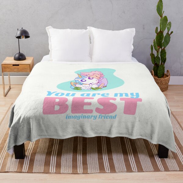 Item preview, You Are My Best Imaginary Friend designed and sold by AladdinMktgs.