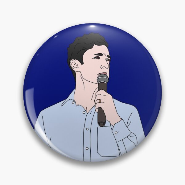 Item preview, Senator Jon Ossoff designed and sold by thecompassrose.