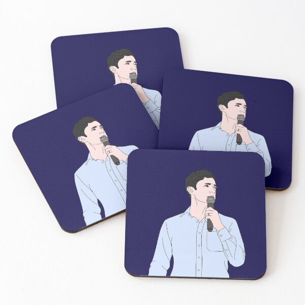 Item preview, Senator Jon Ossoff designed and sold by thecompassrose.