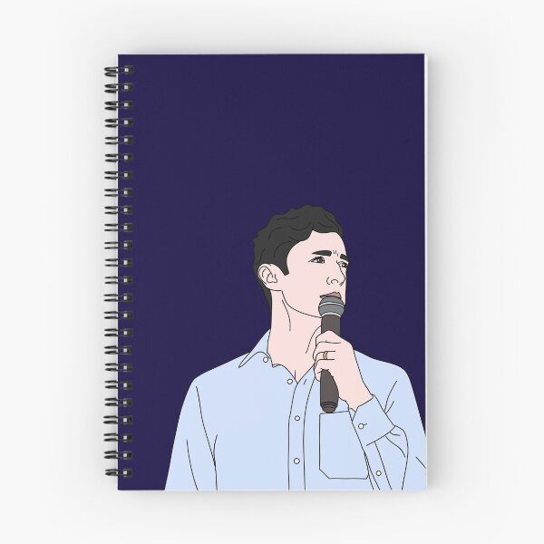 Item preview, Senator Jon Ossoff designed and sold by thecompassrose.
