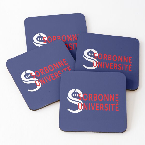 Item preview, Sorbonne Université designed and sold by noeakazama.