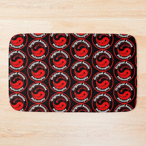 Item preview, Nah-Yeh, Yeh-Nah-Aussie Philosophy designed and sold by UnleyDesign.