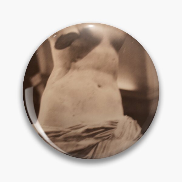 Item preview, Venus de Milo designed and sold by Noe Badillo.