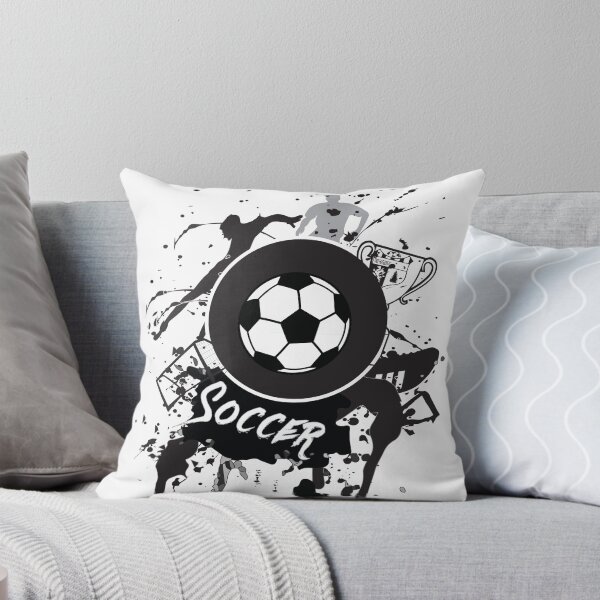 Item preview, Soccer life designed and sold by Ben0107.