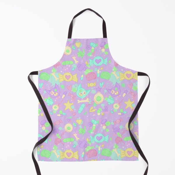 Item preview, Candy Gore Menhera Japanese Street Style Pattern designed and sold by ZombieCheshire.