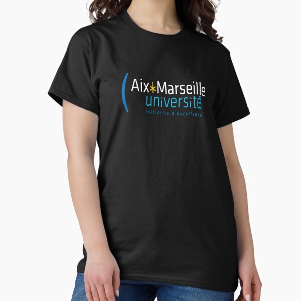 Vista previa del artículo con la obra «Universidad de Aix-Marsella», diseñado y vendido por noeakazama.