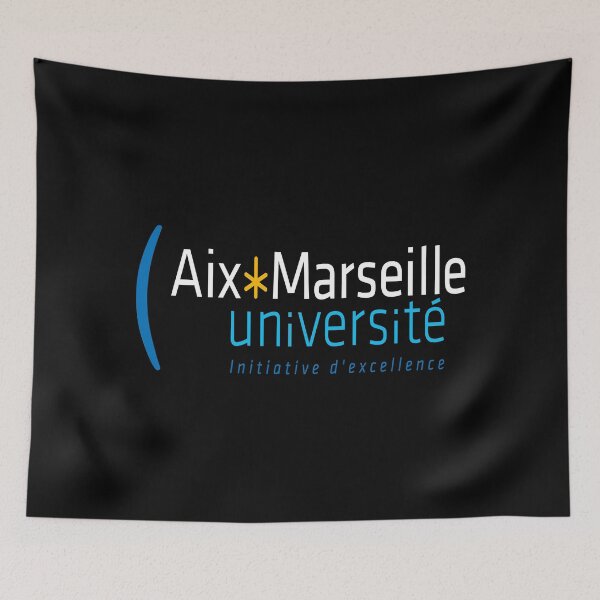 Item preview, Université d'Aix-Marseille designed and sold by noeakazama.