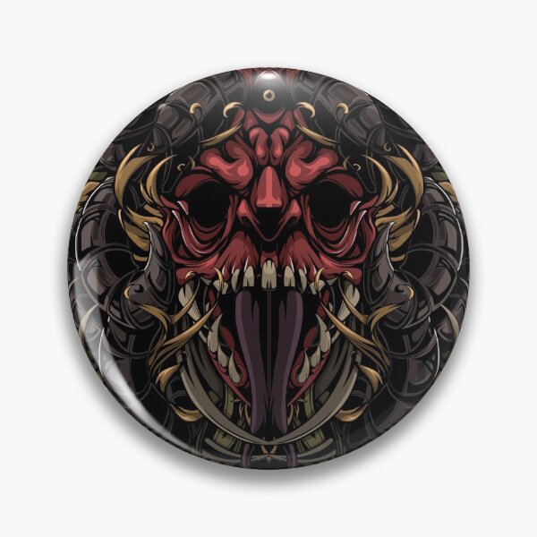 Item preview, Asmodeus designed and sold by Lachlan-Bourne.