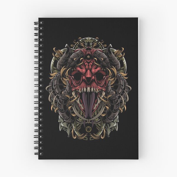 Item preview, Asmodeus designed and sold by Lachlan-Bourne.