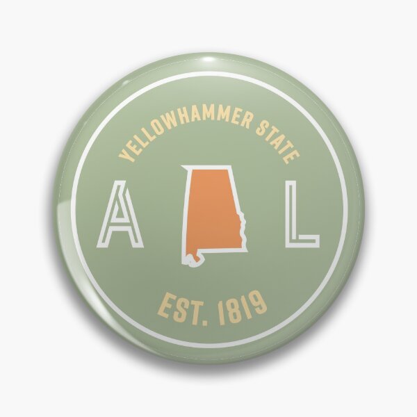 Item preview, Alabama designed and sold by Anna3321Designs.