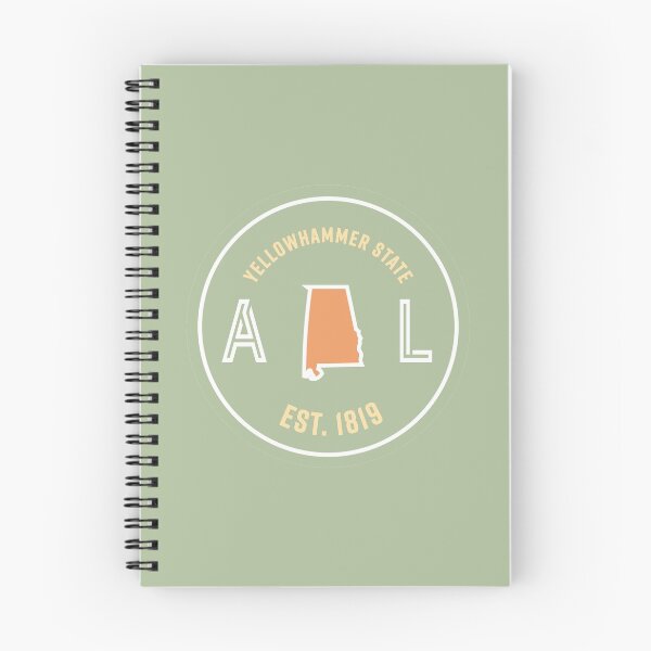 Item preview, Alabama designed and sold by Anna3321Designs.