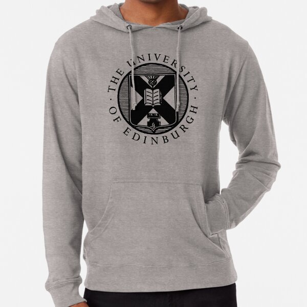 University Of Edinburgh Sweatshirts & Hoodies | Redbubble