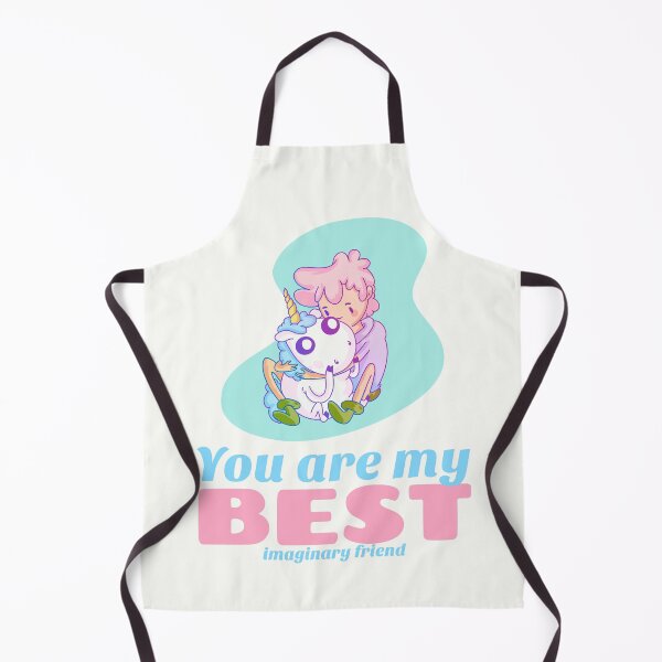 Item preview, You Are My Best Imaginary Friend designed and sold by AladdinMktgs.