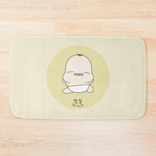 Item preview, Cute baby PANGSIL. designed and sold by pangsil.