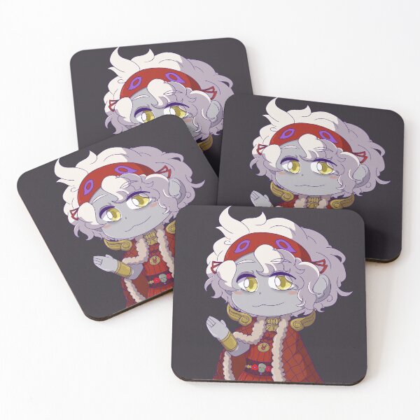 Item preview, Hypnos (Hades Game) designed and sold by 0deBris0.