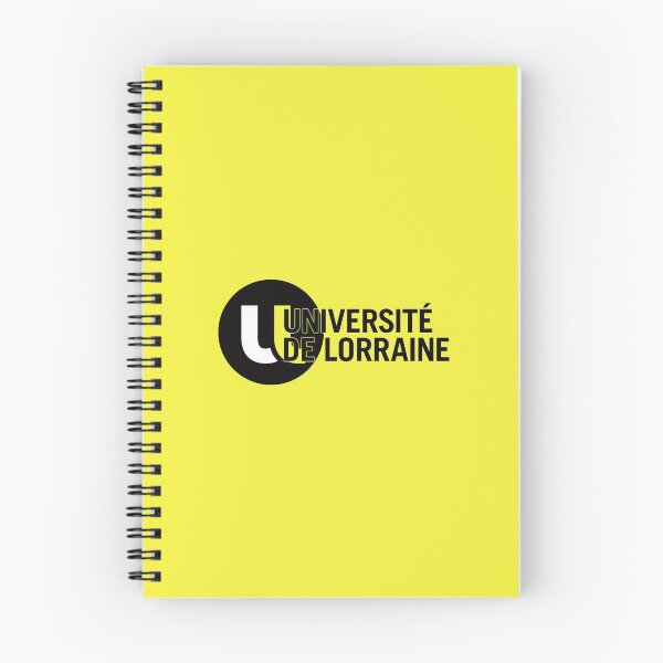 Item preview, Université de Lorraine designed and sold by noeakazama.