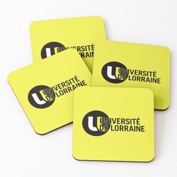 Item preview, Université de Lorraine designed and sold by noeakazama.