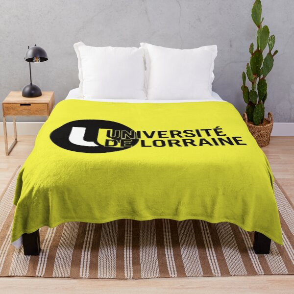 Item preview, Université de Lorraine designed and sold by noeakazama.