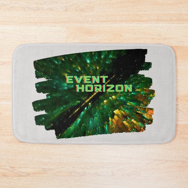 Item preview, Event Horizon designed and sold by Alchemytshirts.