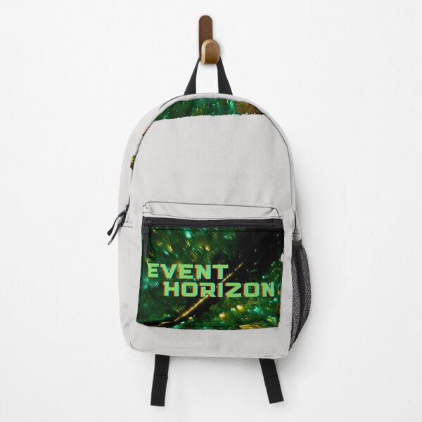 Item preview, Event Horizon designed and sold by Alchemytshirts.