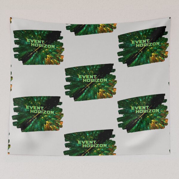 Item preview, Event Horizon designed and sold by Alchemytshirts.