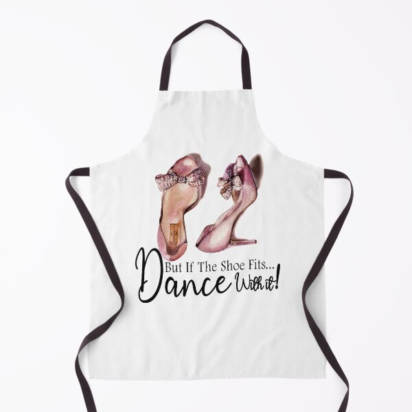 Item preview, But If The Shoe Fits Classic Essential designed and sold by Tannumoni.