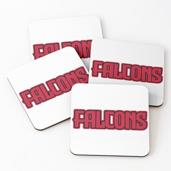 Item preview, halcones de atlanta designed and sold by designsbysamantha.