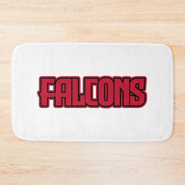 Item preview, atlanta falcons designed and sold by designsbysamantha.