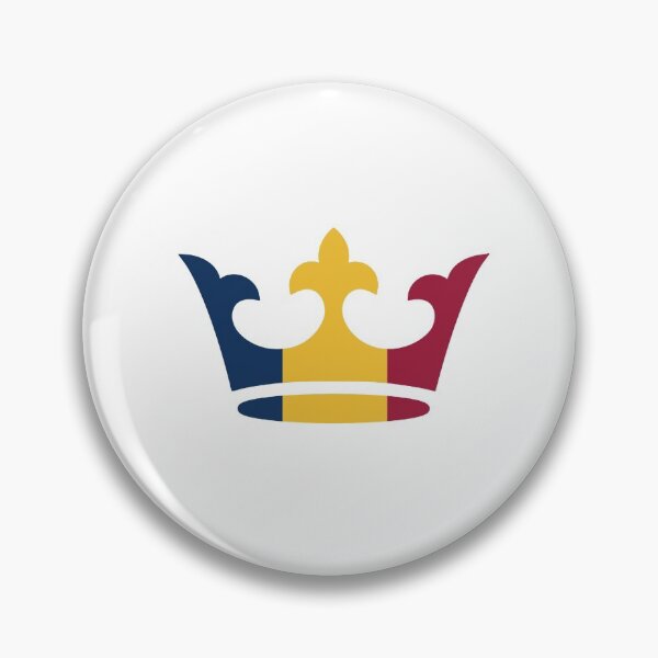Item preview, Queen's Crown designed and sold by StickerSenders.