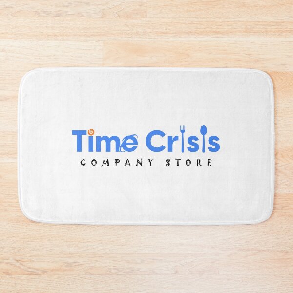 Item preview, Time Crisis Company Store designed and sold by TC-Co.