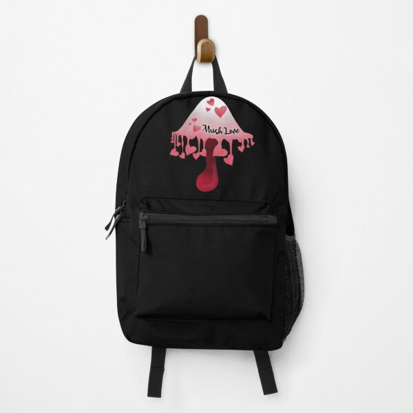 Item preview, Mushroomcore Mush Love designed and sold by MushroomCore.