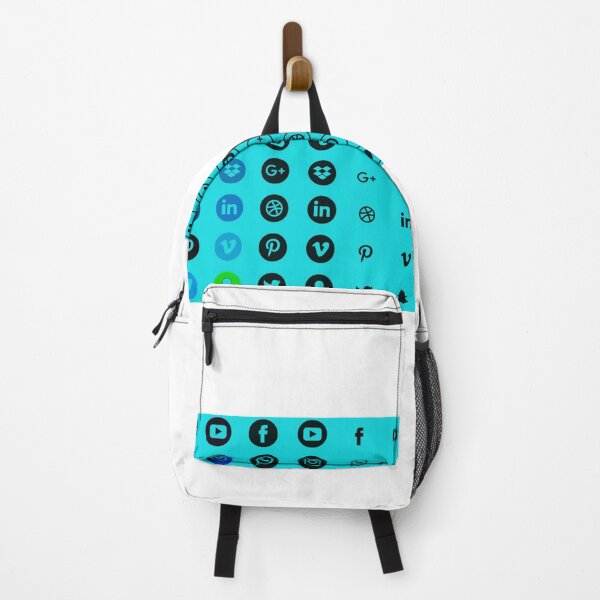 Item preview, Social Media designed and sold by I love USA.