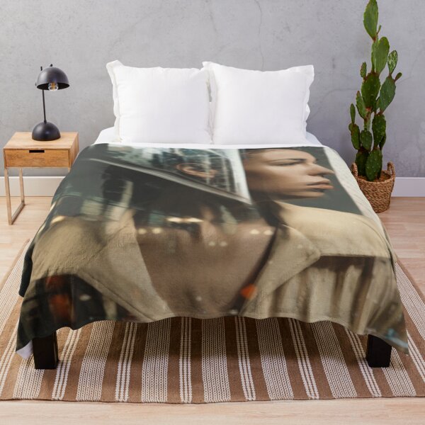 Item preview, CITY LIFE designed and sold by Pauly Marsden.