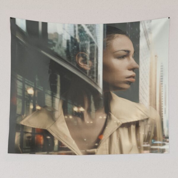 Item preview, CITY LIFE designed and sold by Pauly Marsden.