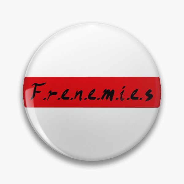 Item preview, Frenemies designed and sold by GAR5.