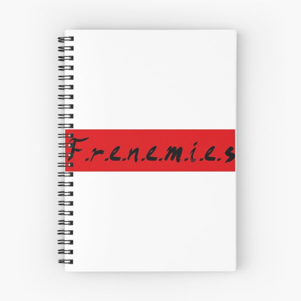 Item preview, Frenemies designed and sold by GAR5.