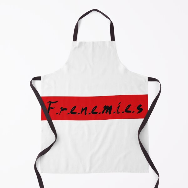 Item preview, Frenemies designed and sold by GAR5.