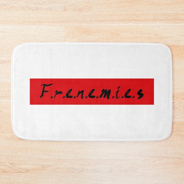 Item preview, Frenemies designed and sold by GAR5.